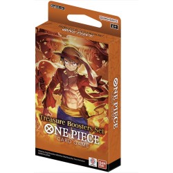 Jeux de cartes - One Piece...