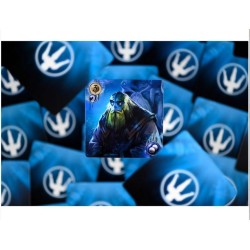 Jeux de société - Abyss - Conspiracy