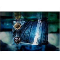 Jeux de société - Abyss - Conspiracy