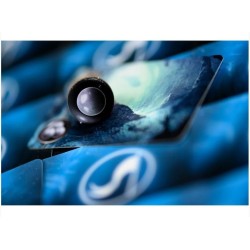 Jeux de société - Abyss - Conspiracy