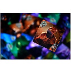 Jeux de société - Abyss - Conspiracy