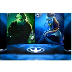 Jeux de société - Abyss - Conspiracy