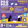 Jeux de société - Pilo Pilo