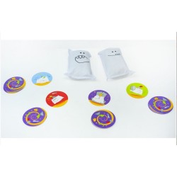 Jeux de société - Pilo Pilo