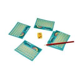 Jeux de société - Presse Patate