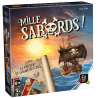 Jeux de société - Mille sabords