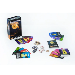 Jeux de société - Shadow House : Mascarade