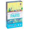 Jeux de société - Next Station : Paris