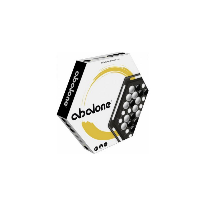 Jeux de société - Abalone