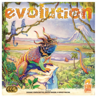 Jeux de société - Evolution