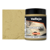 Diorama FX Vallejo Earth Texture : Sable du Désert – Desert Sand