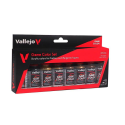 Peinture Vallejo Game Color...