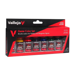 Peinture Vallejo Game Color...