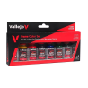 Peinture Vallejo Game Color - Game Color set : Game Ink