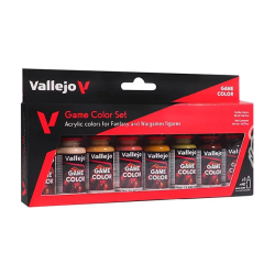 Peinture Vallejo Game Color...