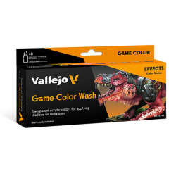 Peinture Vallejo Game Color...