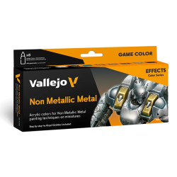 Peinture Vallejo Game Color...