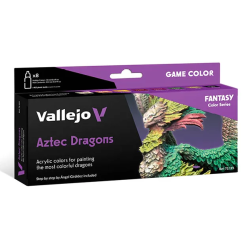 Peinture Vallejo Game Color...