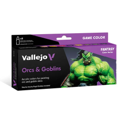 Peinture Vallejo Game Color...