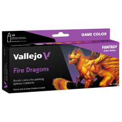 Peinture Vallejo Game Color...