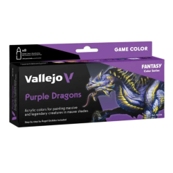 Peinture Vallejo Game Color...