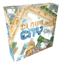 Jeux de société - Cloud City