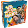 Jeux de société - Va Mourir sur Mars