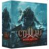 Jeux de société - Cthulhu : Death May Die - La peur de l'inconnu