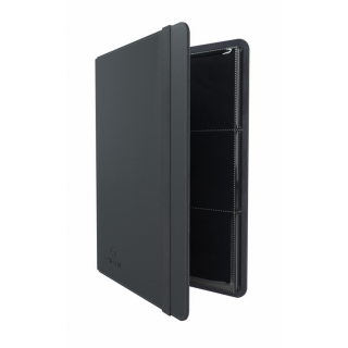 Portfolio - Gamegenic Prime Album 18-Pocket - Noir