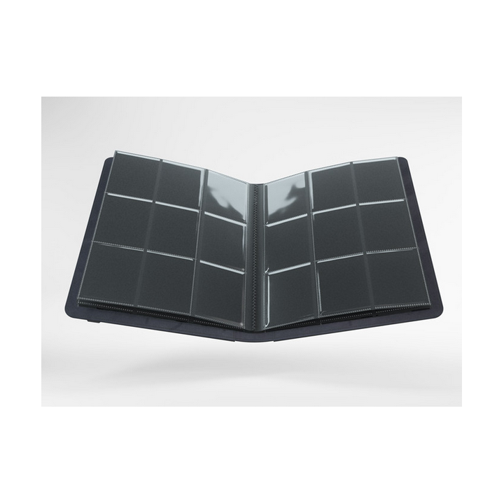 Portfolio - Gamegenic Prime Album 18-Pocket - Noir