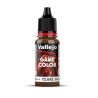 Peinture Vallejo Game Color : Brun Parasite – Parasite Brown