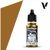 Peinture Vallejo Model Color : Or - Gold