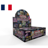 Précommande : YGO - Booster Yu-Gi-Oh! Le Labyrinthe du Maître Boite Complète 13/03/2025