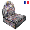 PROCHAINEMENT : YGO - Booster Yu-Gi-Oh! Alliance Insight Boite Complète