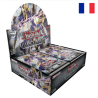 YGO - Booster Yu-Gi-Oh! Intuition d'Alliance - Boite Complète