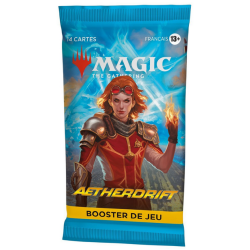 Précommande : MTG - Booster...