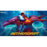 MTG - Magic Deck Commander Aetherdrift - Énergie vivante