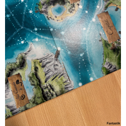 Jeux de société - Occasion - Terre Pirates