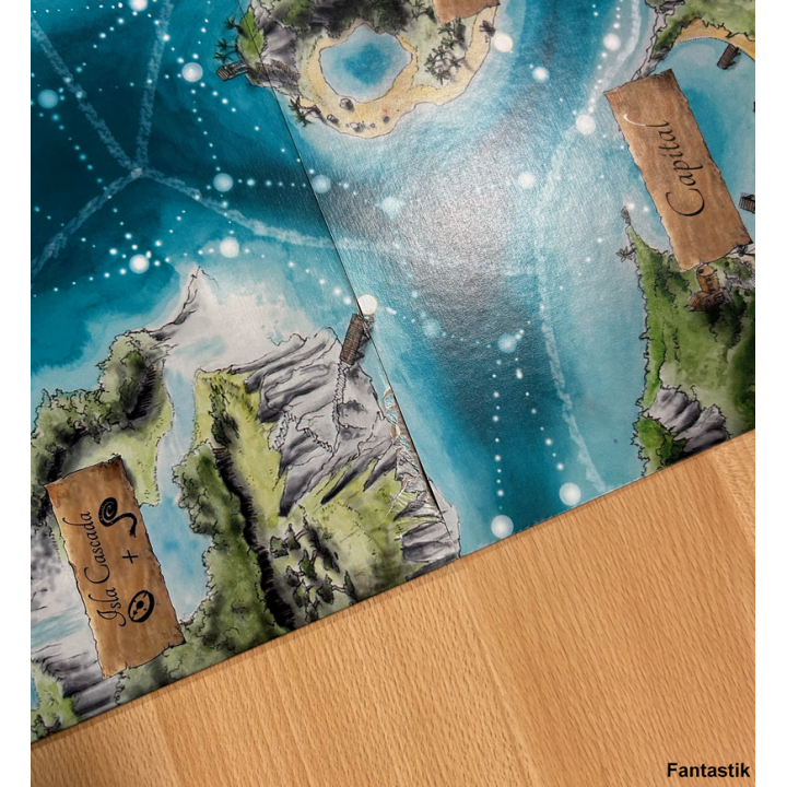 Jeux de société - Occasion - Terre Pirates