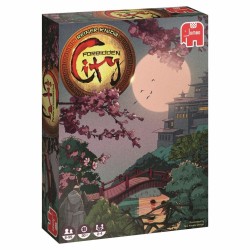 Jeux de société - Forbidden City