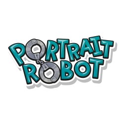 Jeux de société - Portrait Robot