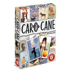 Jeux de société -  Caro Cane