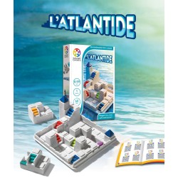 L'Atlantide