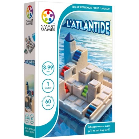 L'Atlantide