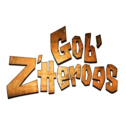 Jeux de société - Gob'Z'Heroes