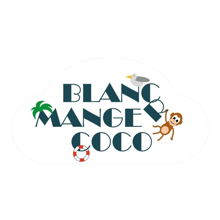 Jeux de société - Blanc Manger Coco