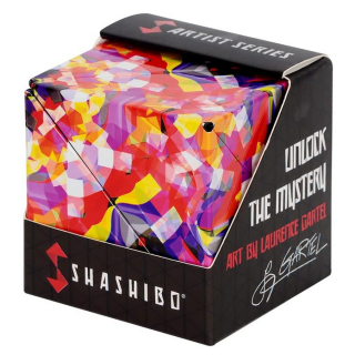 Jeux de société - Casse-Têtes - Shashibo Confetti
