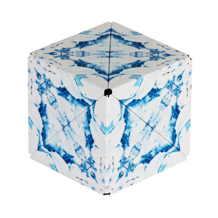 Jeux de société - Casse-Têtes - Shashibo Arctic