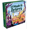 Jeux de société - Le Monde de Reterra