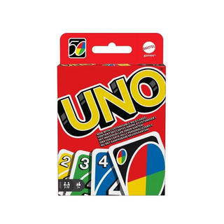 Jeux de société - Uno